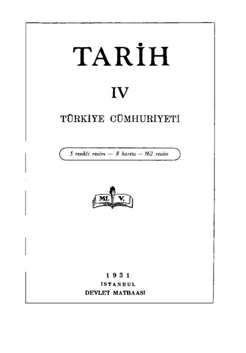 13 Kasım 1918'de İtilaf Devletleri'nin donanmasının İstanbul Boğazı'na demirlemesi ve İstanbul'un işgali sahnesi